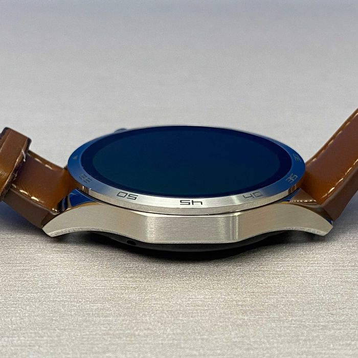 Huawei Watch GT 4 | 46mm | Brown