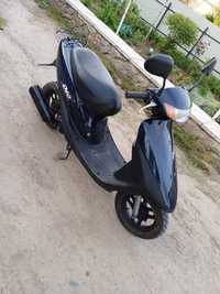 Honda Dio AF 34.