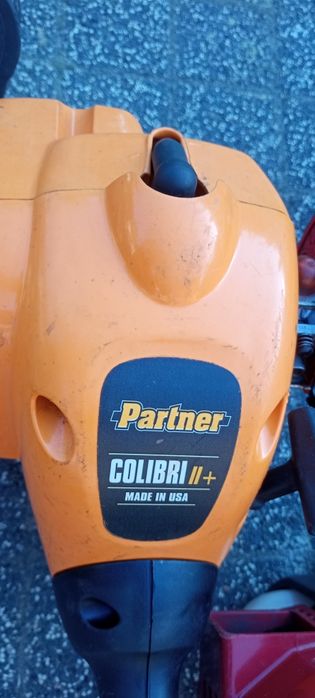 Kosa spalinowa NAC, Partner, Mcculloch,Qualcast