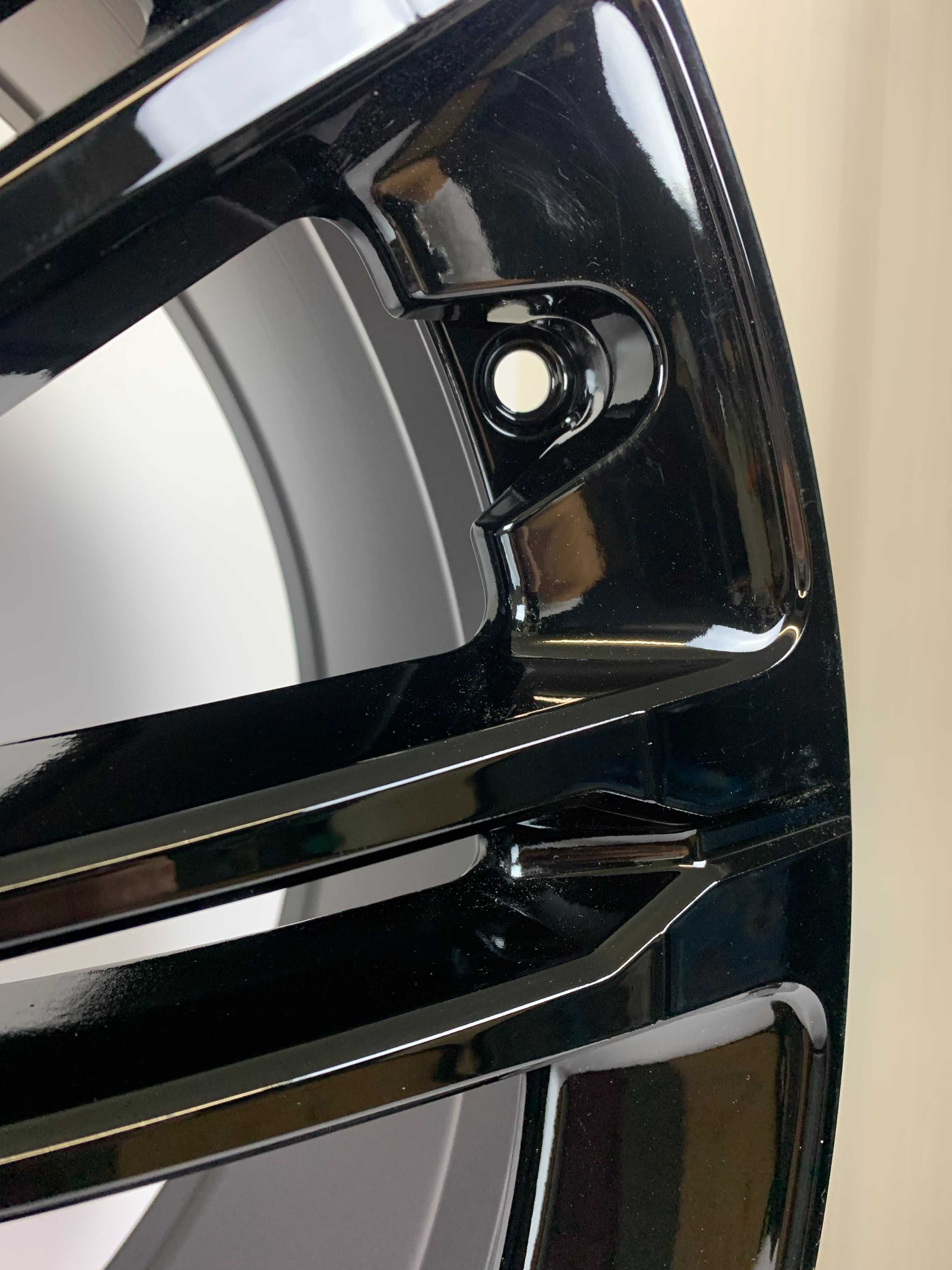 Komplet felg Land Rover Range Rover, Sport 23 cale nowe dostawa gratis