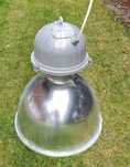 Lampa  Przemysłowa  250W E40 BELL LENA LIGHT RETRO