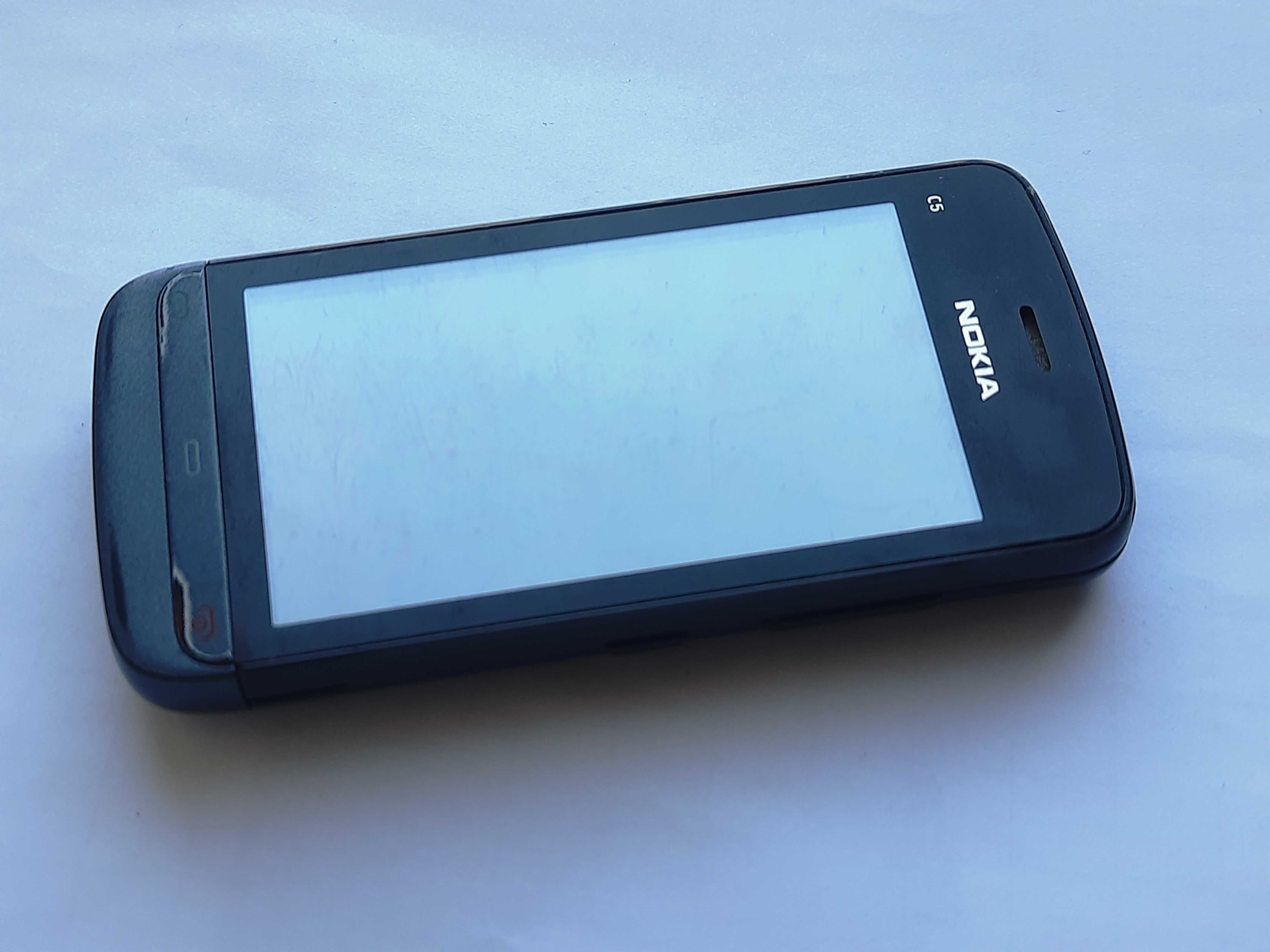 Телефон Nokia C5-03 під Ремонт