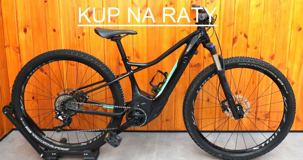 Rower elektryczny Specialized Levo .I inne rowery