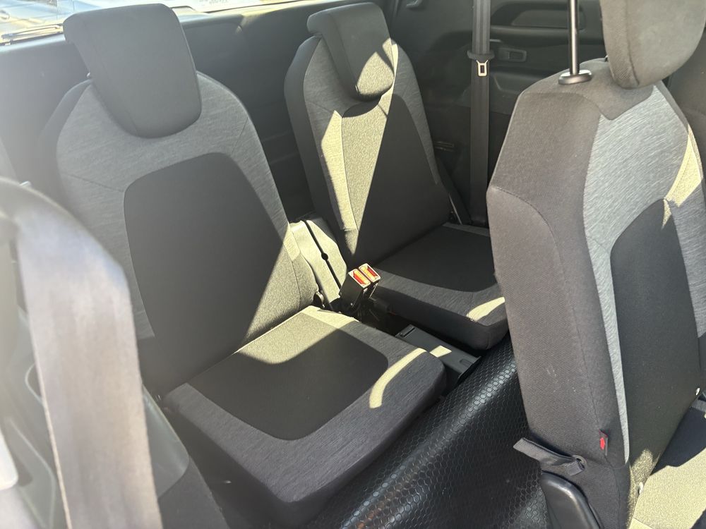 Cotroen C 4 Grand Picasso 7 lugares 1.6 HDI