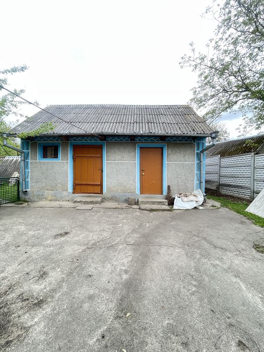 Продаж будинку в Колоденці!