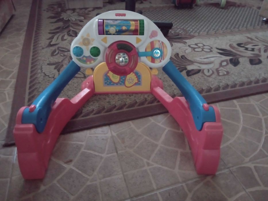 Fischer Price Zabawka