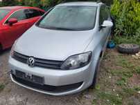 Części do auta Golf 6 plus
