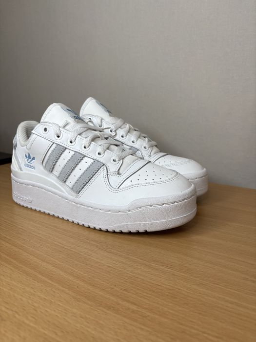 Кросівки Adidas Forum Bold W оригінал (ID1283) 38,5