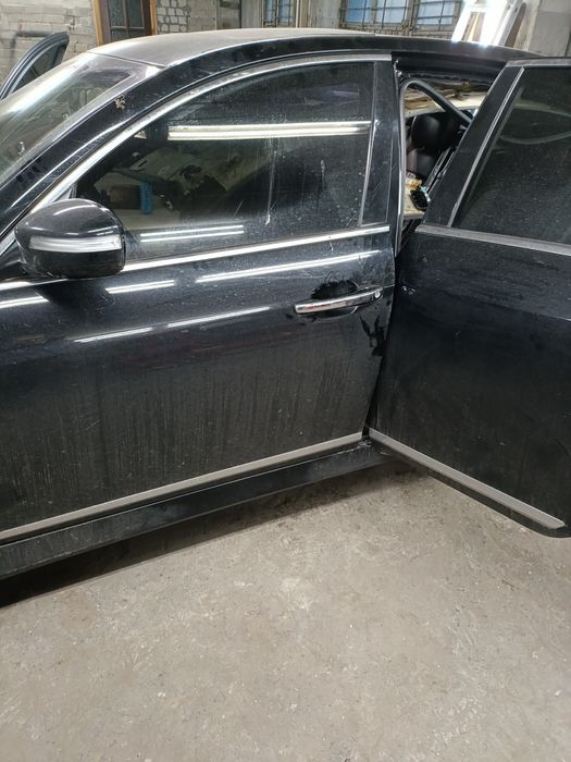 Восстановление автомобилей с Америки