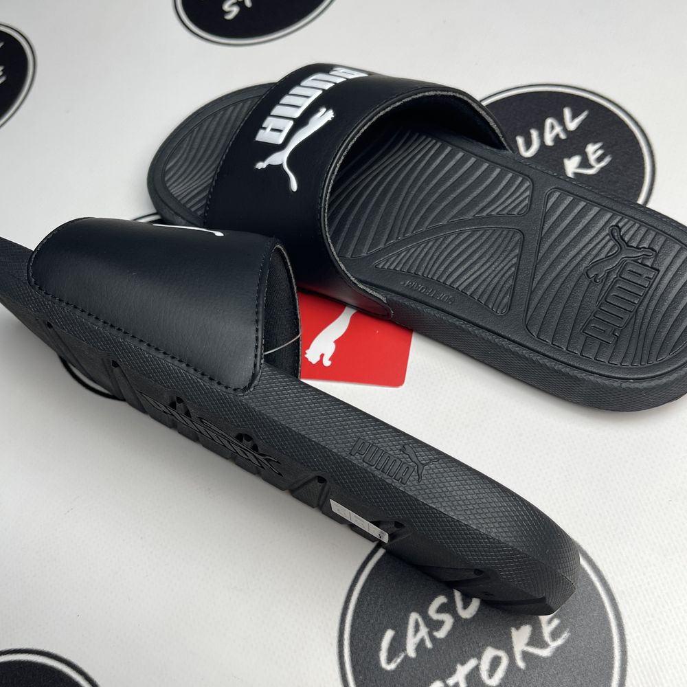 ОРИГІНАЛ Чоловічі Тапочки Puma 40.5 42 43 з США