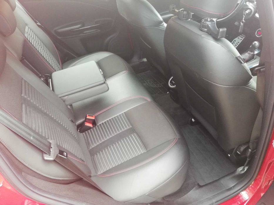 Alfa Romeo Giulietta Red Milano 1.4 TB 170 KM Automat Salon PL