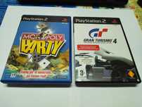 Jogos Playstation 2