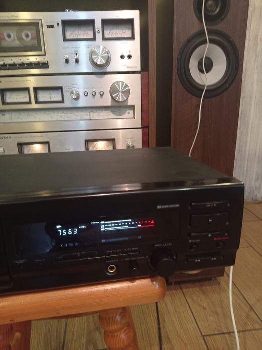 Kenwood -kx -3060.