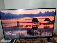 Monitor Acer  32" QHD IPS g-sync