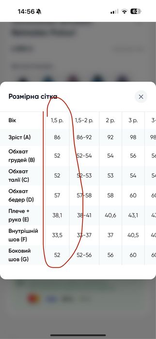 Продам зимовий комбінезон reima для дівчинки. Розмір 86.