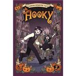 Hooky - Livro 2, Miriam Bonastre Tur