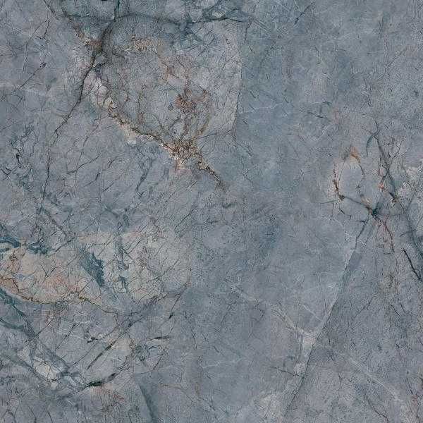 MONET BLUE Gres Poler 119,8X119,8 Błękitny niebieski gres 120x120 !!!