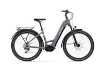 Rower elektryczny Winora Yucatan X10 LOW - rozm. S 38 cm 720Wh Raty 0%