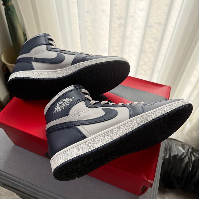 Air Jordan 1 high Georgetown 85