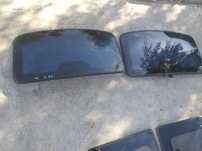 Toyota MR2 SW20 szyberdach dach