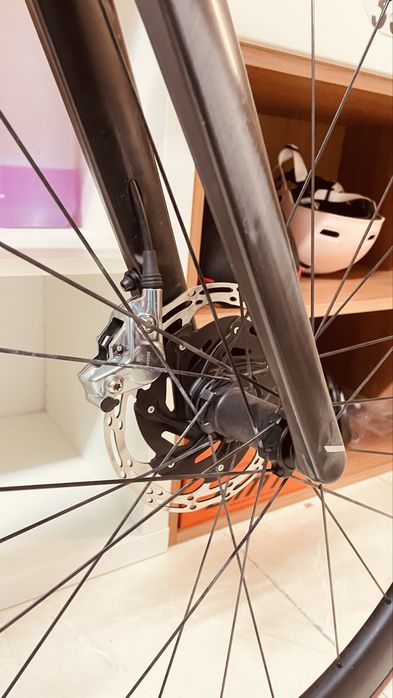 BMC teammachine SLR 1