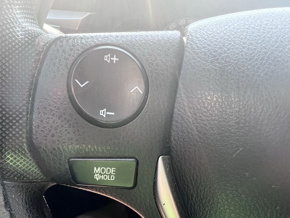 Toyota Corolla 1.33 2013 р. 6-мех.