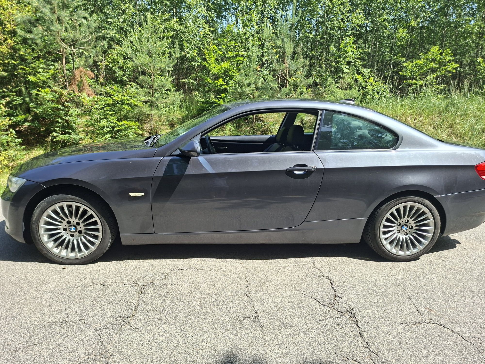 Bmw e92 e90 320d