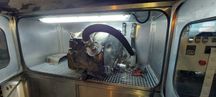 Czyszczenie ,Regeneracja filtrów DPF,FAP,SCR Będzin Katowice, Ślask