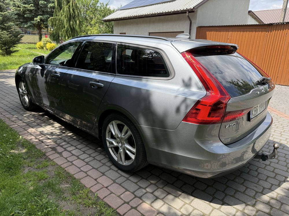 Volvo V90 ładne zadbane