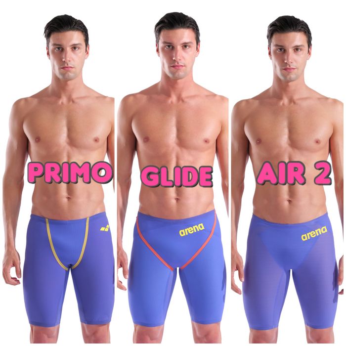 Гидрошорты Arena jammer в ассортименте