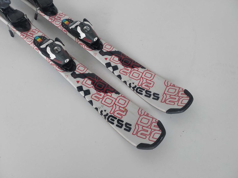 Narty Snowblade SALOMON  120 CM