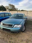 Audi A6C5 1.8T Sedan LX6V/ Na części