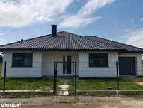 Nowy dom "TRYTON 2" Małęczyn/3 km Radom