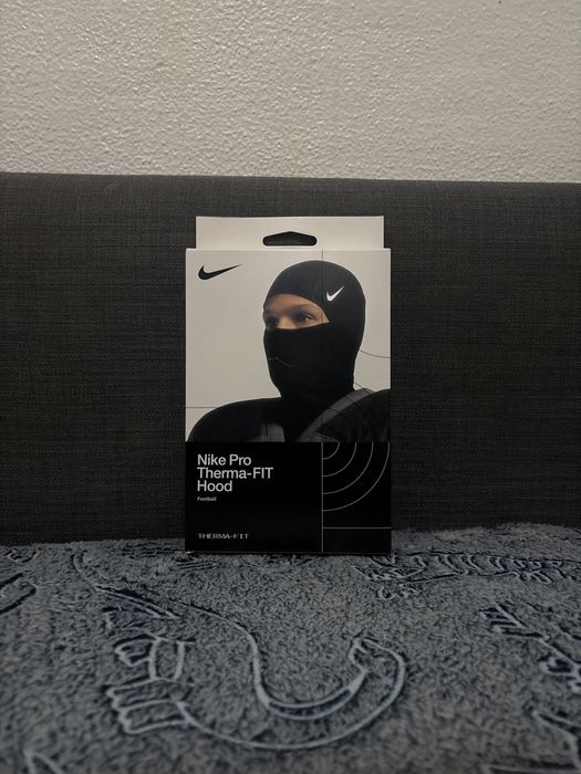 Balaclava da nike