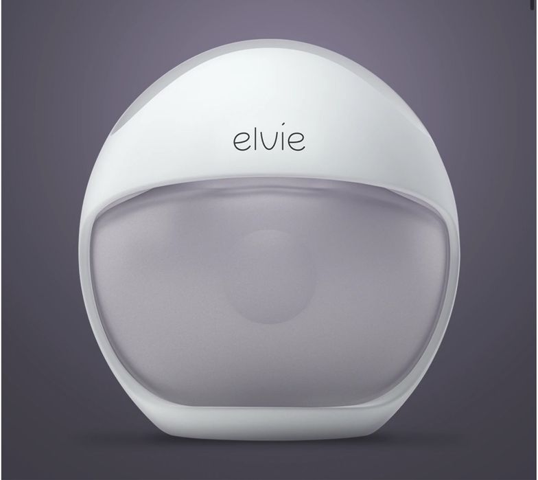 Молоковідсмоктувач ELVIE Curve