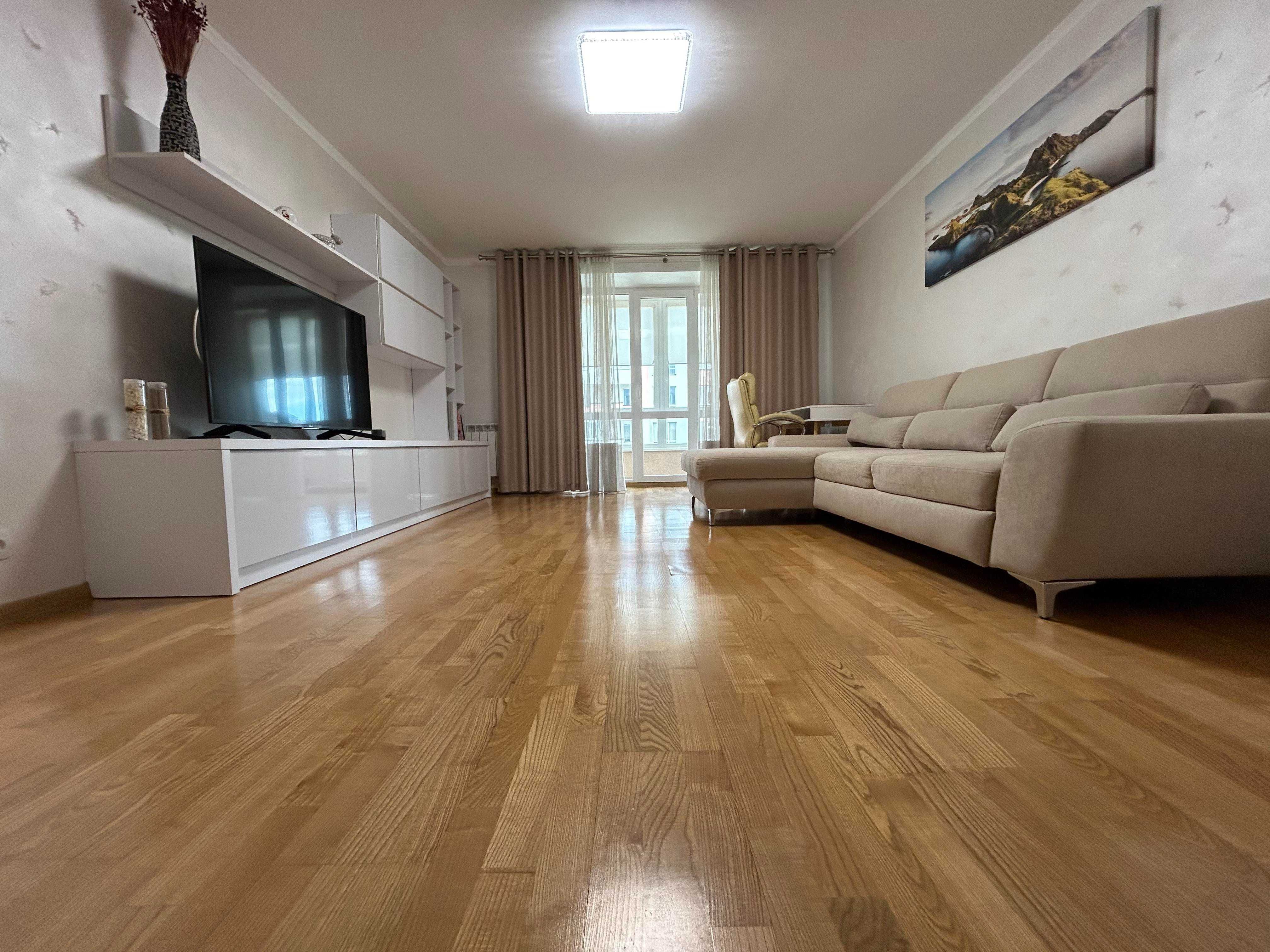 Продаж 3к квартири 89.8 кв. м м. Тернопіль вул. Тернопільська 8Б