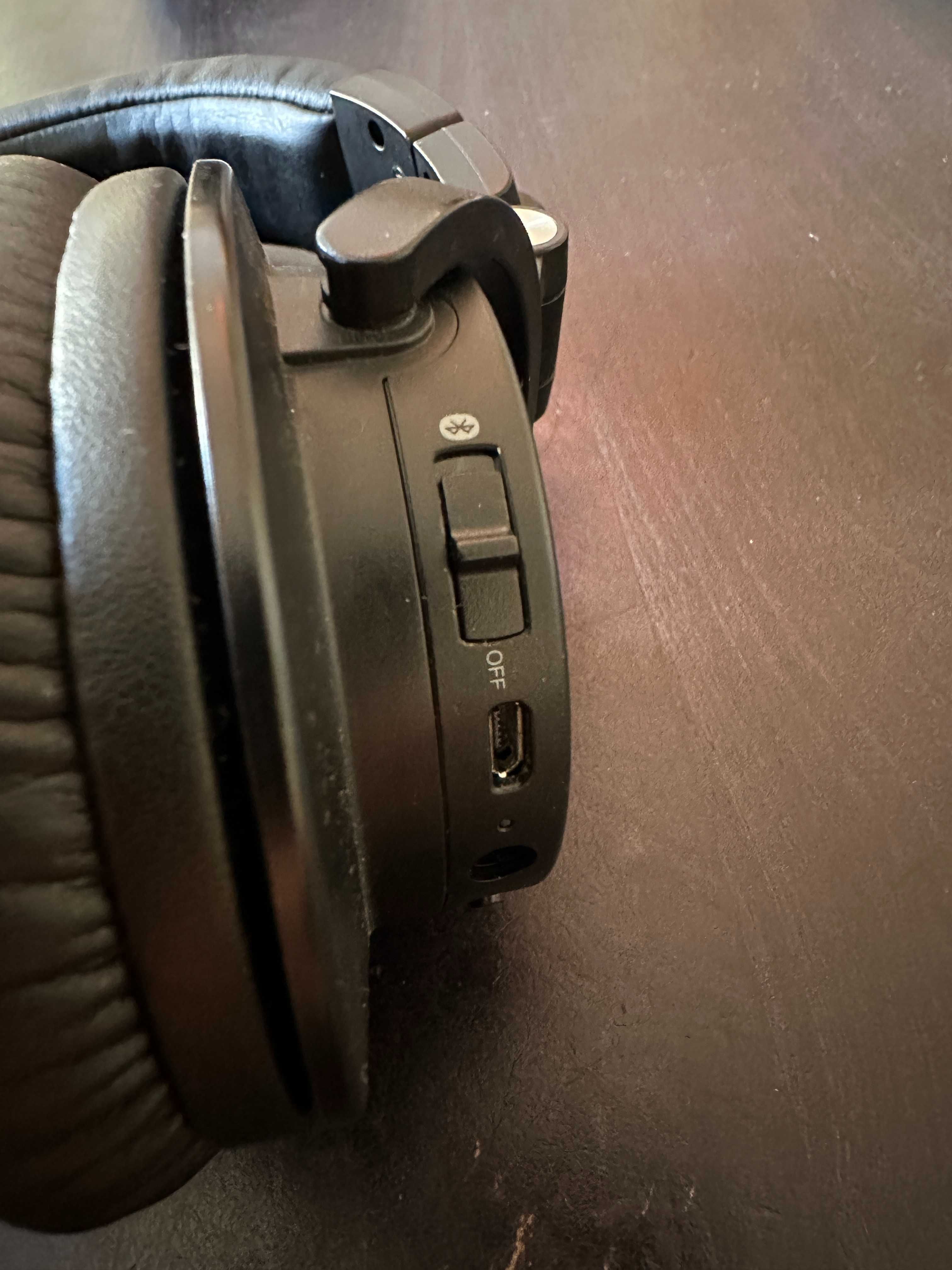 audio technica m50xbt