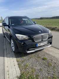 BMW X1 2011 r 204 hp