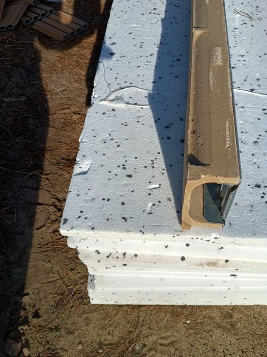 Odwodnienie liniowe ogrodowe