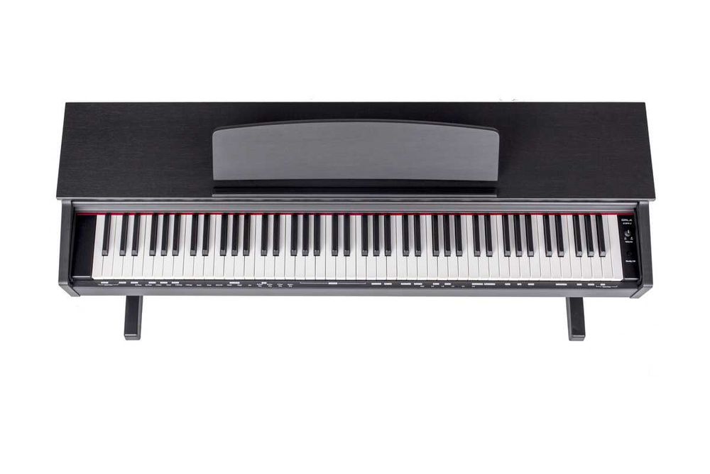 Orla CDP-1 DSL RW pianino cyfrowe CDP1 Deluxe Sounds elpiano