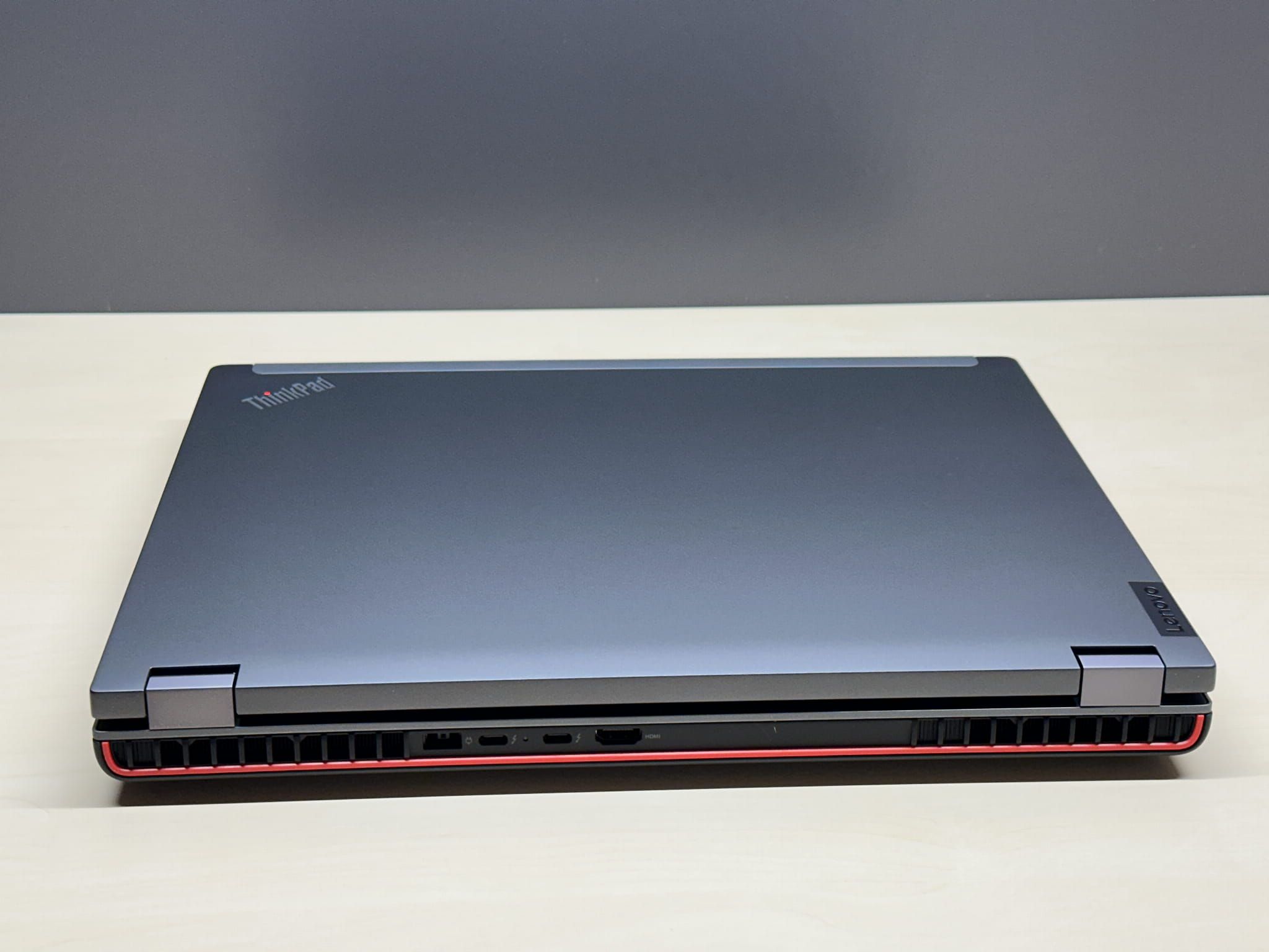 Laptop Lenovo ThinkPad P16 Gen 2 | i7-13700HX /Intel ARC Pro A30M/NOWY
