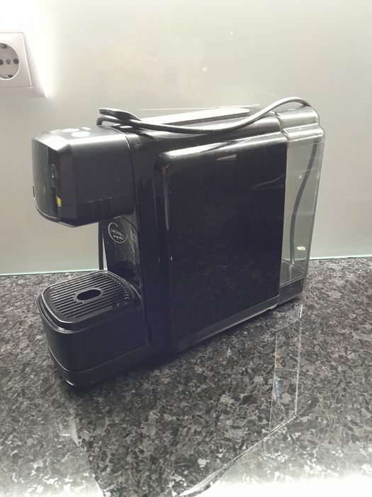 Máquina Café Capsulas