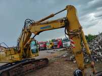 Komatsu Ramię koparki komatsu pc 240  Ramię koparki komatsu pc 240