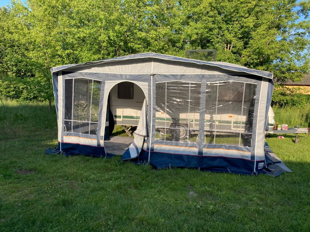 Chateau Calista 450