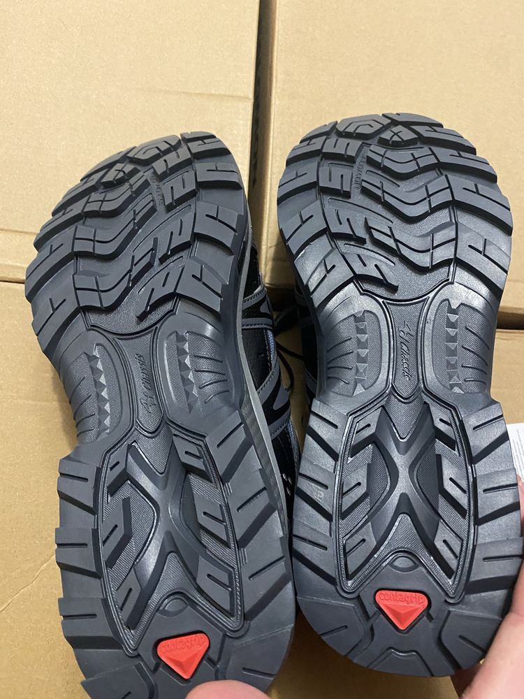 Кроссовки Salomon XT-Quest XT-6 XT-4 Mount Kuocang