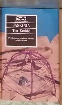 Tim Krabbe - Jaskinia