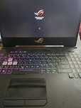 Asus Rog Strix Gl504 gtx