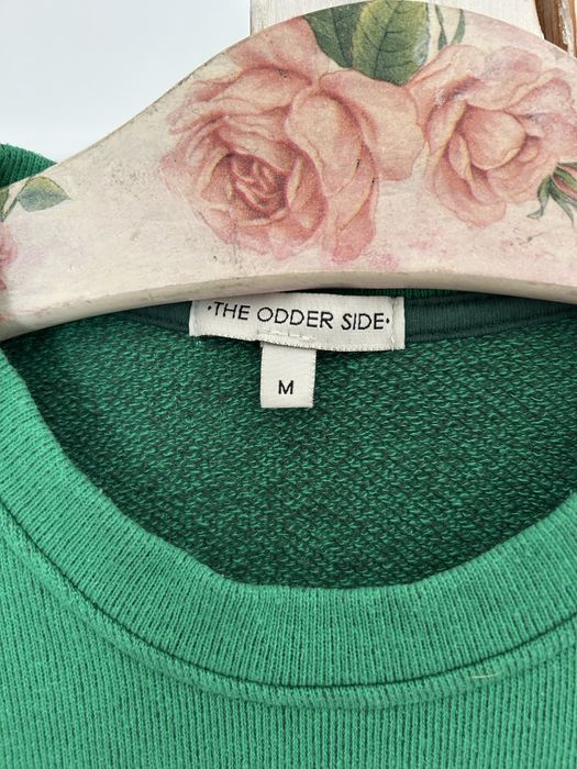 The Odder Side bluza MARIEL r.M