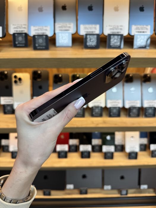 iPhone 14 Pro Max 512Gb 100% Батарея | Гарантія