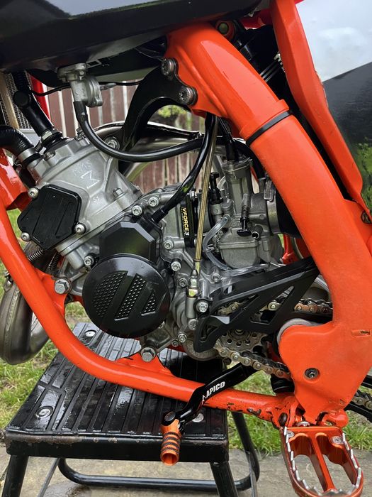 Ktm sx 85 120 mth. 2019